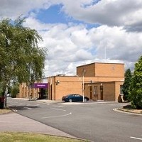 Premier Inn Peterborough (Norman Cross A1(M), J16) Hotel