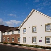 Premier Inn Peterborough North Hotel