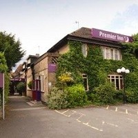 Premier Inn Pontefract South Hotel