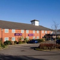 Premier Inn Pontypool Hotel