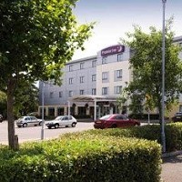 Premier Inn Poole North Hotel