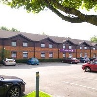 Premier Inn Port Talbot Hotel