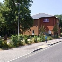 Premier Inn Portsmouth (Horndean) Hotel