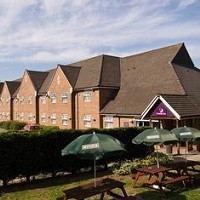 Premier Inn Portsmouth (Port Solent East) Hotel