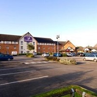 Premier Inn Preston East Hotel