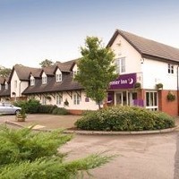 Premier Inn Preston North Hotel