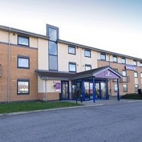 Premier Inn Preston South (Craven Drive) Hotel