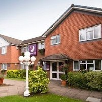 Premier Inn Reading South Hotel