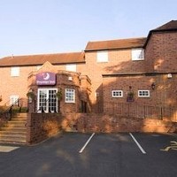 Premier Inn Redditch West (A448) Hotel