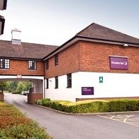 Premier Inn Redhill Reigate Hotel