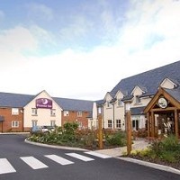 Premier Inn Rhuddlan Hotel