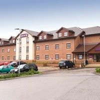 Premier Inn Ripley Hotel