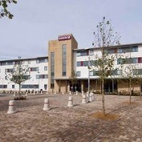 Premier Inn Rochester Hotel