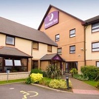 Premier Inn Rugby North (M6 Jct1) Hotel