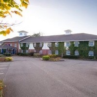 Premier Inn Rugby North (Newbold) Hotel