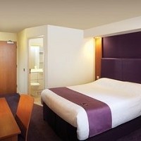 Premier Inn Runcorn Hotel