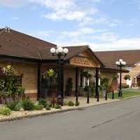 Premier Inn Scunthorpe Hotel