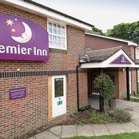 Premier Inn Sevenoaks / Maidstone Hotel