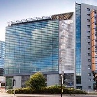 Premier Inn Sheffield City Centre (St Mary's Gate) Hotel