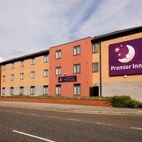 Premier Inn Sheffield Meadowhall Hotel