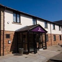 Premier Inn Silverstone Hotel