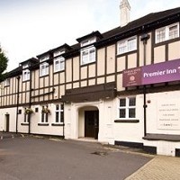 Premier Inn Solihull (Shirley) Hotel