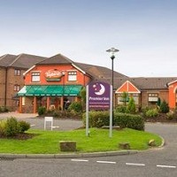 Premier Inn South Shields Port Of Tyne Hotel