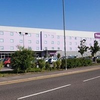 Premier Inn Southampton Airport Hotel