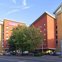 Premier Inn Southampton City Centre Hotel