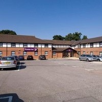 Premier Inn Southampton North Hotel