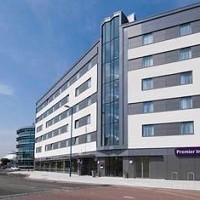 Premier Inn Southampton West Quay Hotel