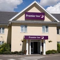 Premier Inn Southend-On-Sea (Thorpe Bay) Hotel