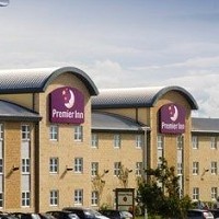 Premier Inn Southport Central Hotel