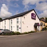 Premier Inn Southport (Ormskirk) Hotel