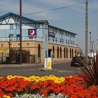 Premier Inn Southsea Hotel