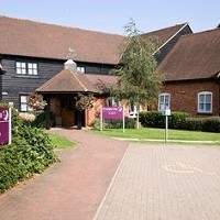 Premier Inn St. Albans/Bricket Wood Hotel