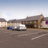 Premier Inn St. Austell Hotel