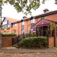 Premier Inn St Helens (A580/East Lancs) Hotel