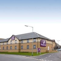 Premier Inn St. Neots (Colmworth Park) Hotel