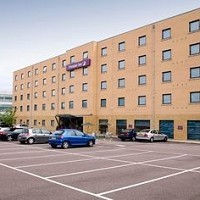 Premier Inn Stevenage Central Hotel