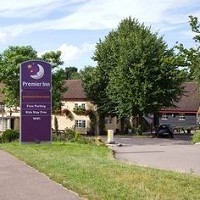 Premier Inn Stevenage Hotel