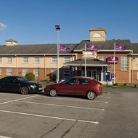 Premier Inn Stockton on Tees/Hartlepool Hotel