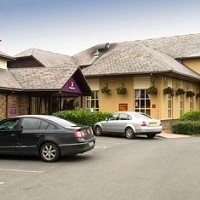 Premier Inn Stockton-On-Tees/Middlesbrough Hotel