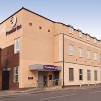 Premier Inn Stratford Upon Avon Central Hotel