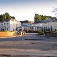 Premier Inn Stroud Hotel