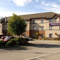 Premier Inn Sunderland North West Hotel