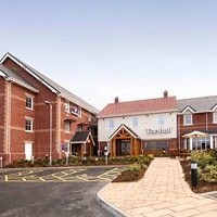 Premier Inn Swanley Hotel