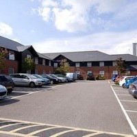 Premier Inn Swansea North Hotel