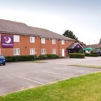 Premier Inn Swindon North Hotel