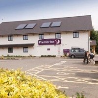 Premier Inn Tamworth South Hotel